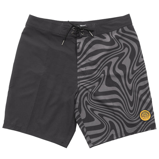 After Hours Atom Boardshort - Uptown Boutique Ramona