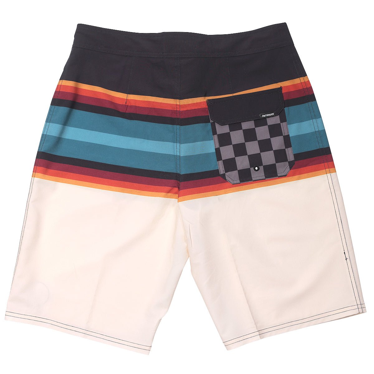 After Hours Mesa Boardshort - Uptown Boutique Ramona