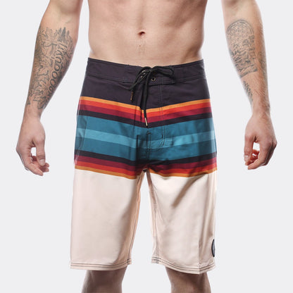 After Hours Mesa Boardshort - Uptown Boutique Ramona