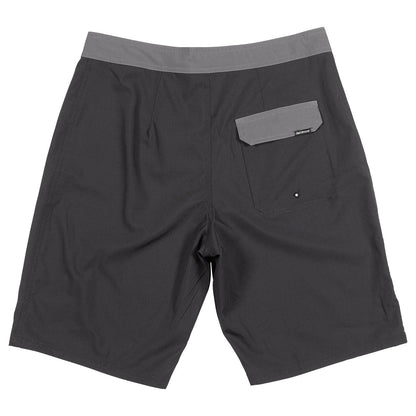 After Hours Stocker 21" Boardshort - Uptown Boutique Ramona