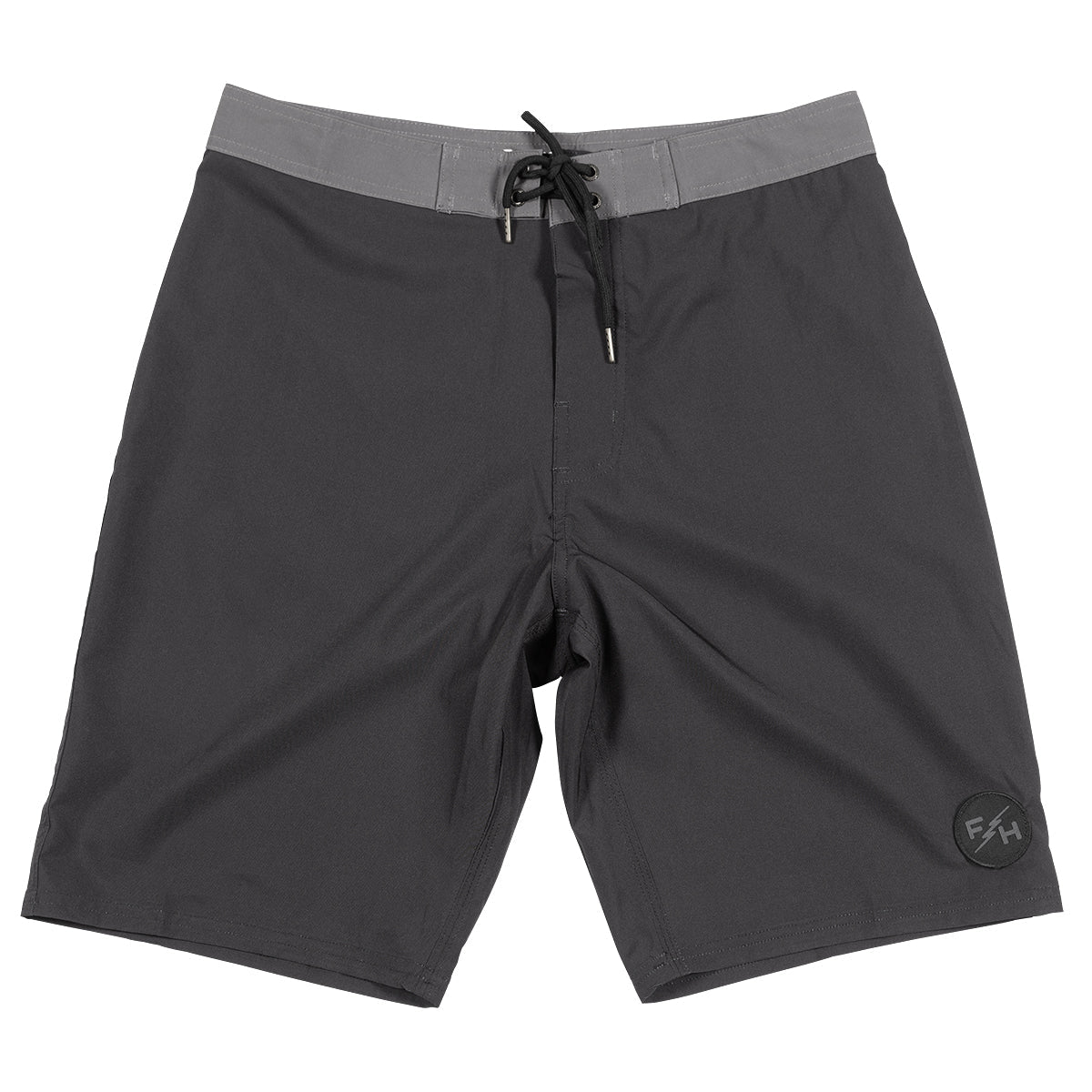 After Hours Stocker 21" Boardshort - Uptown Boutique Ramona