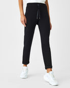 AirEssentials Tapered Pant - Uptown Boutique Ramona