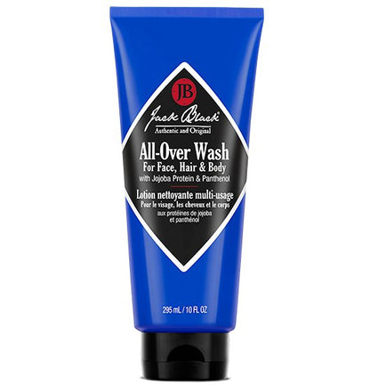 All - Over Wash for Face, Hair & Body - Uptown Boutique Ramona