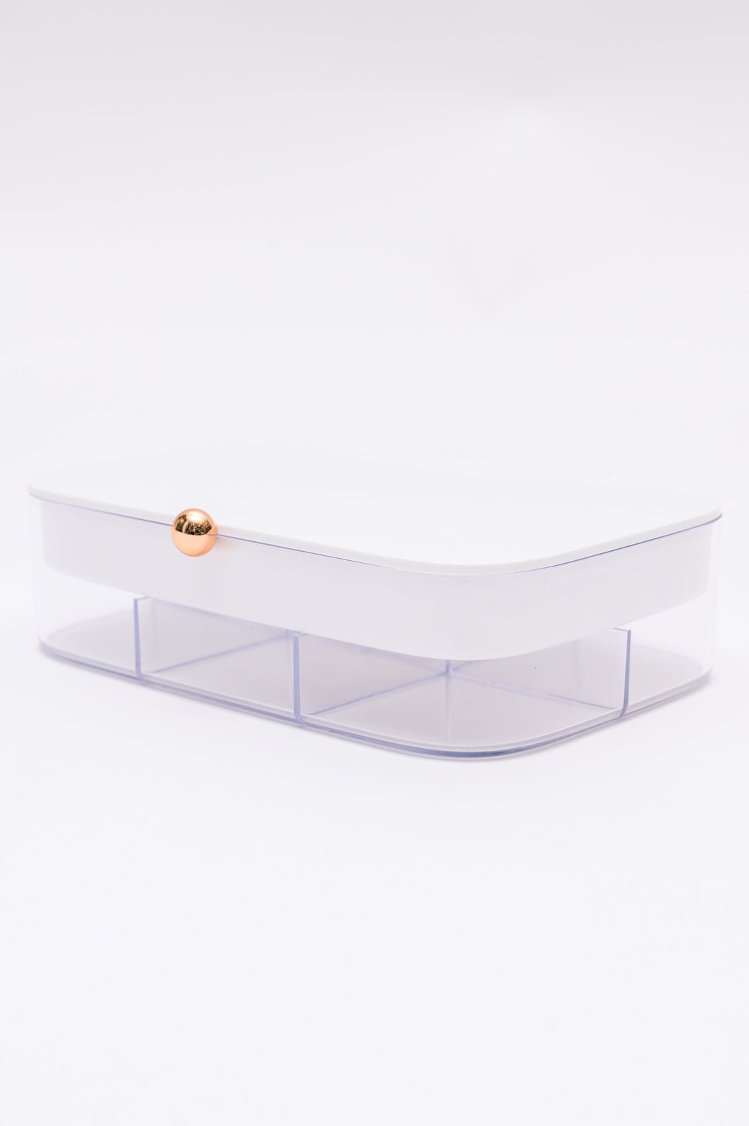 All Sorted Out Jewelry Storage Case - Uptown Boutique Ramona