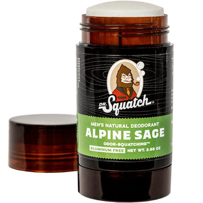 Alpine Sage Deodorant - Uptown Boutique Ramona