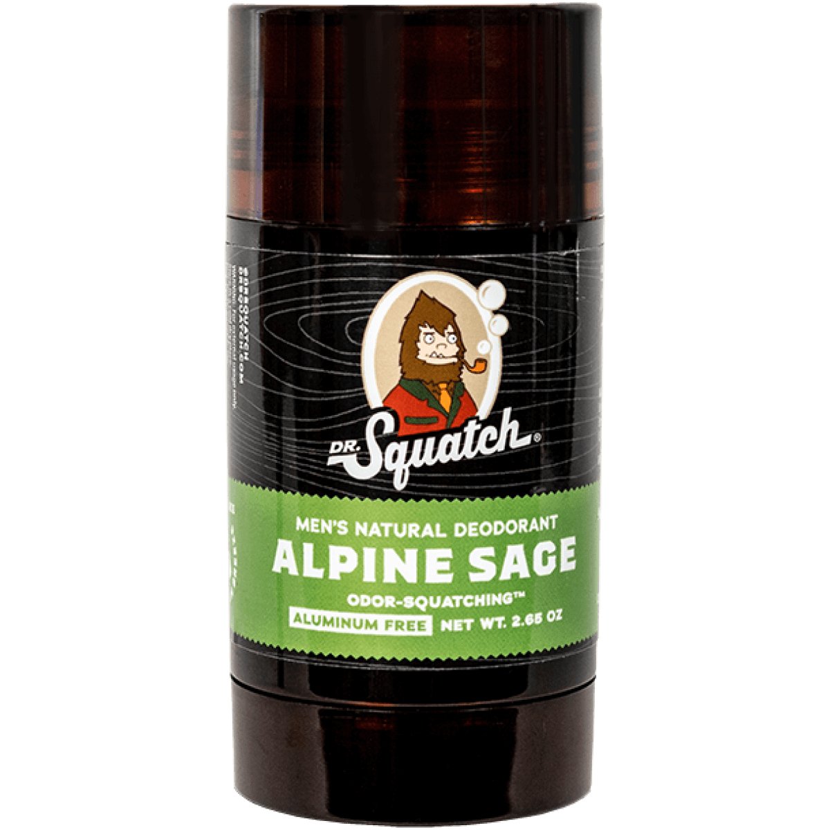 Alpine Sage Deodorant - Uptown Boutique Ramona