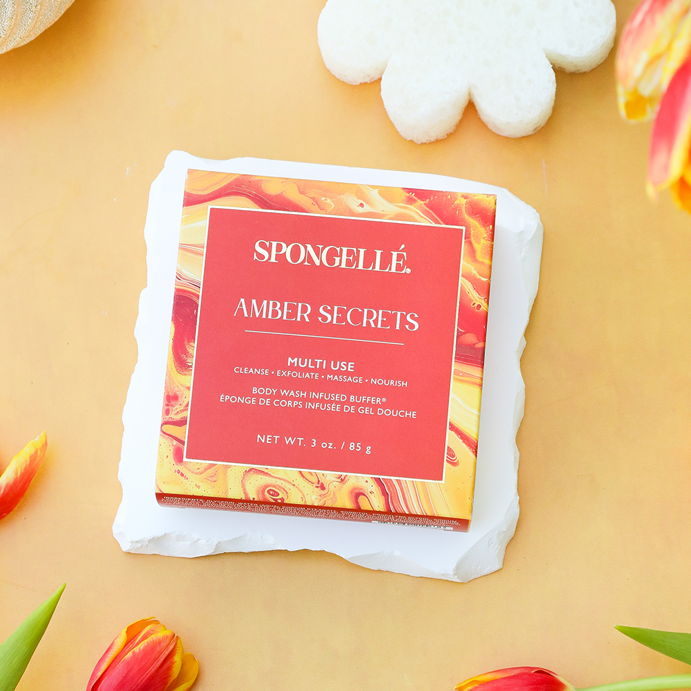 Amber Secrets | Exclusive 40 Boxes Body Buffer