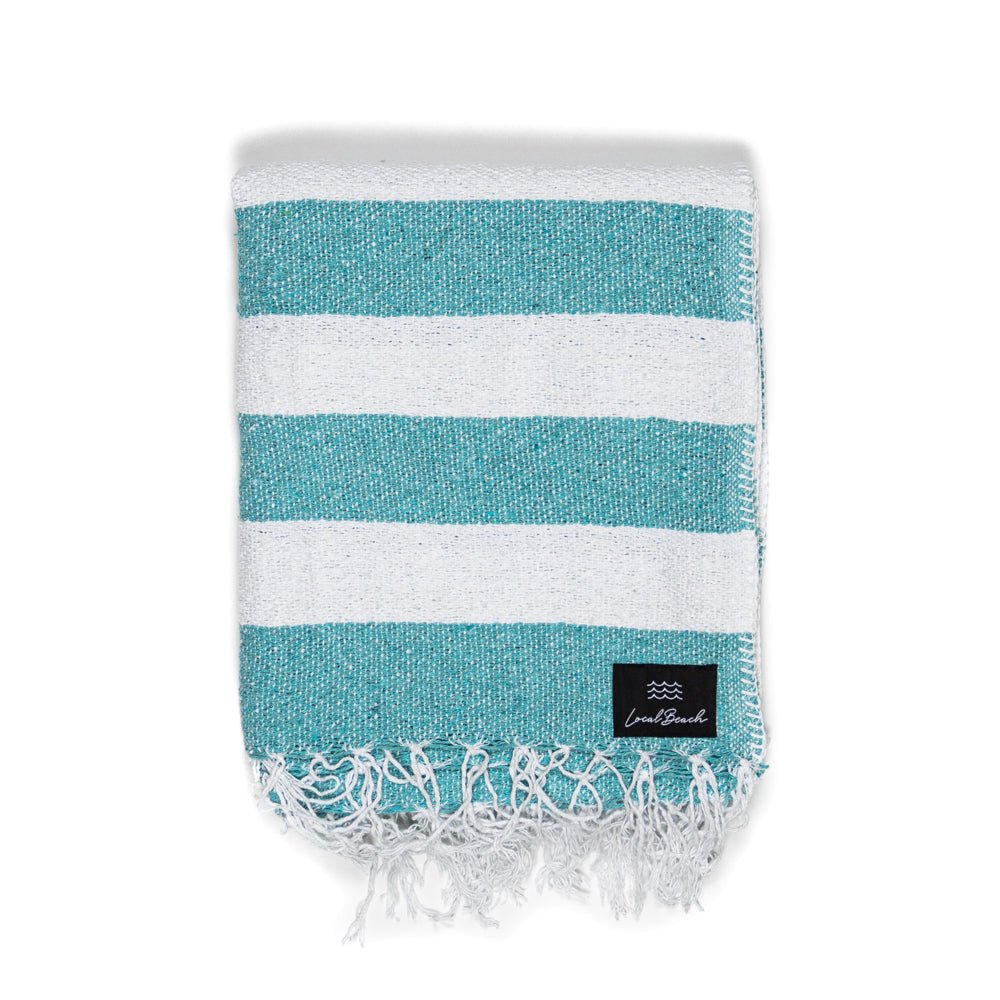 Baja Beach Blanket - Uptown Boutique Ramona