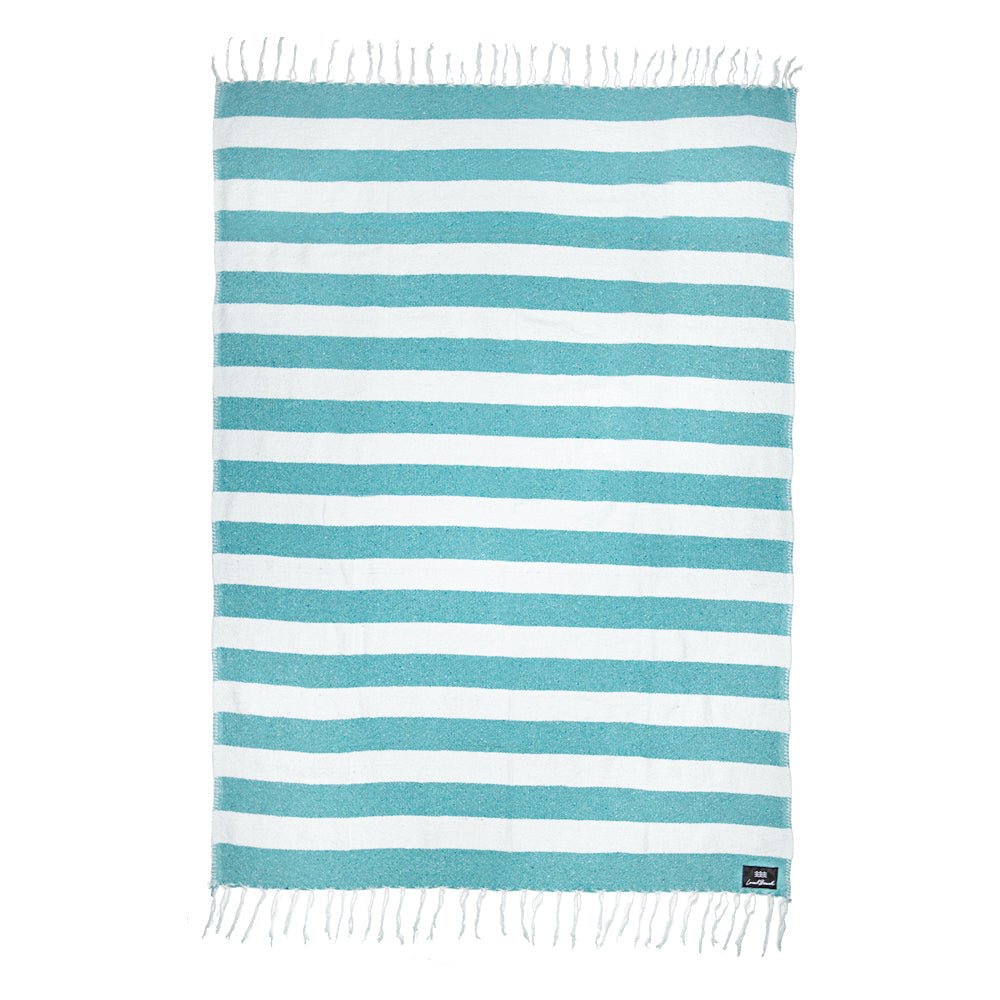 Baja Beach Blanket - Uptown Boutique Ramona