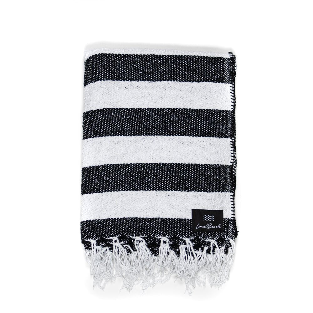 Baja Beach Blanket - Uptown Boutique Ramona