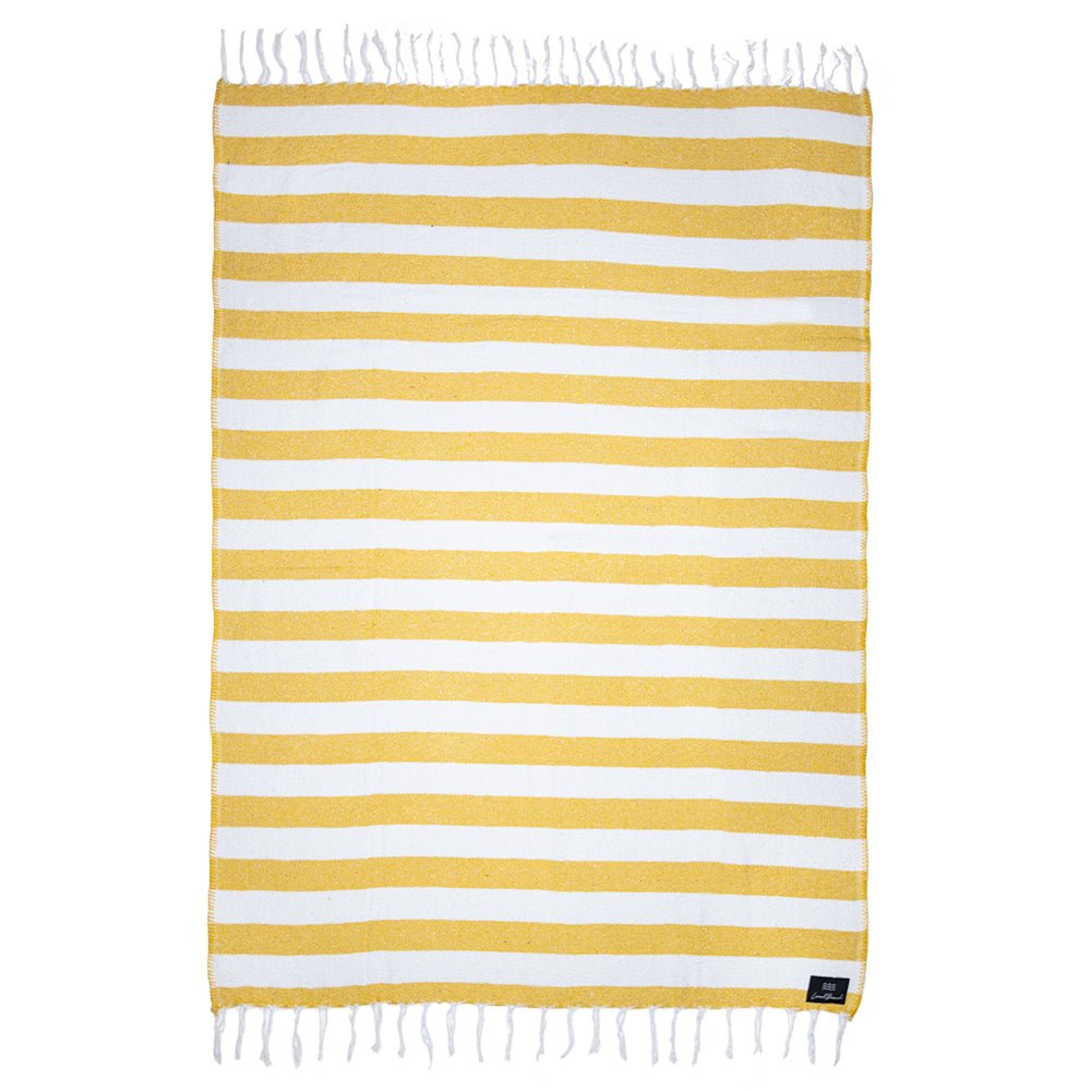 Baja Beach Blanket - Uptown Boutique Ramona