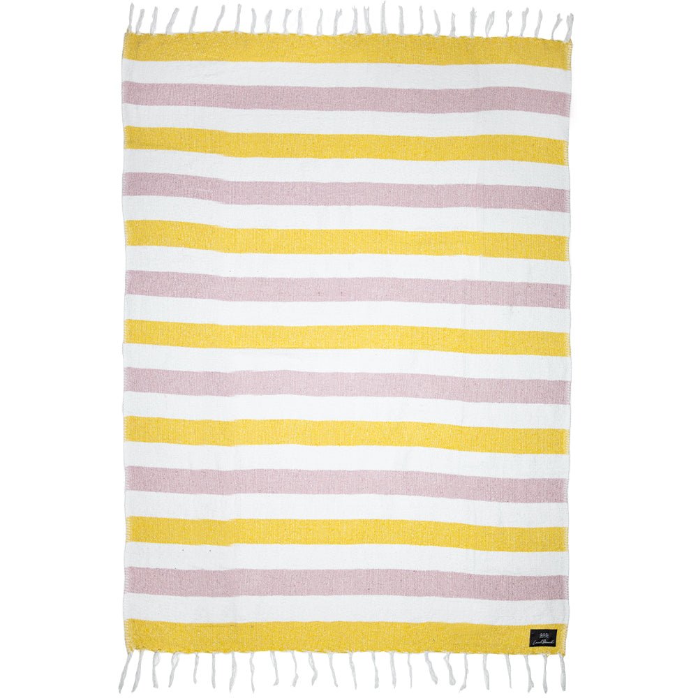 Baja Beach Blanket - Uptown Boutique Ramona