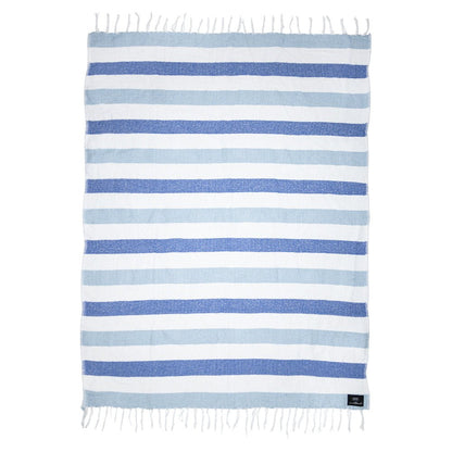 Baja Beach Blanket - Uptown Boutique Ramona