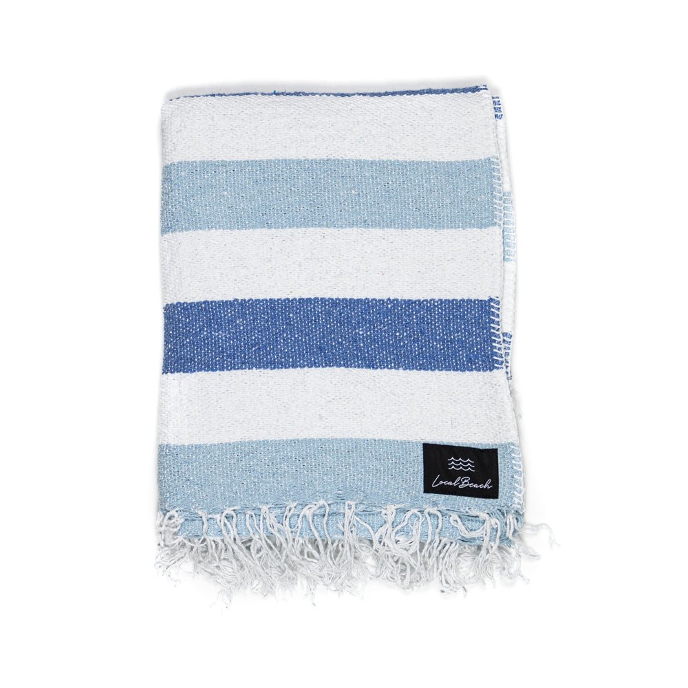 Baja Beach Blanket - Uptown Boutique Ramona