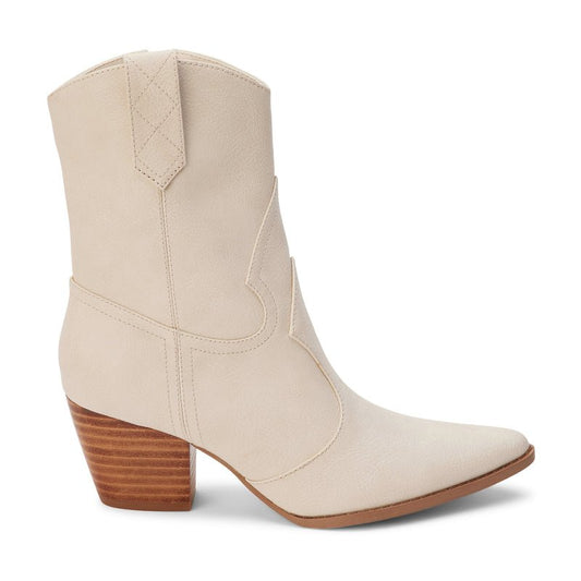 Bambi Western Boot - Uptown Boutique Ramona