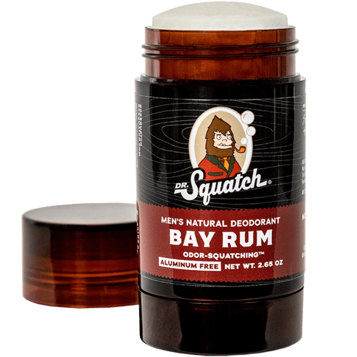 Bay Rum Deodorant - Uptown Boutique Ramona