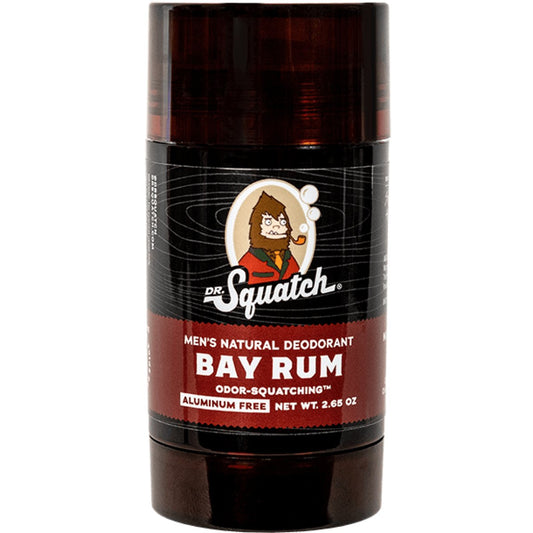 Bay Rum Deodorant - Uptown Boutique Ramona