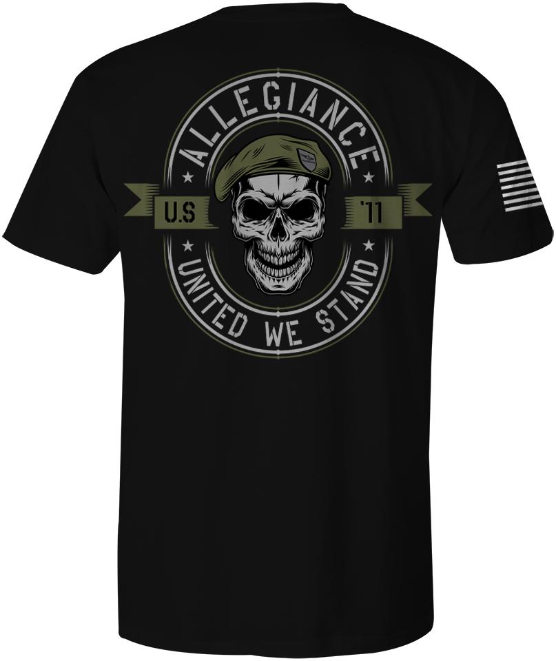 Beret Tee *FS - Uptown Boutique Ramona