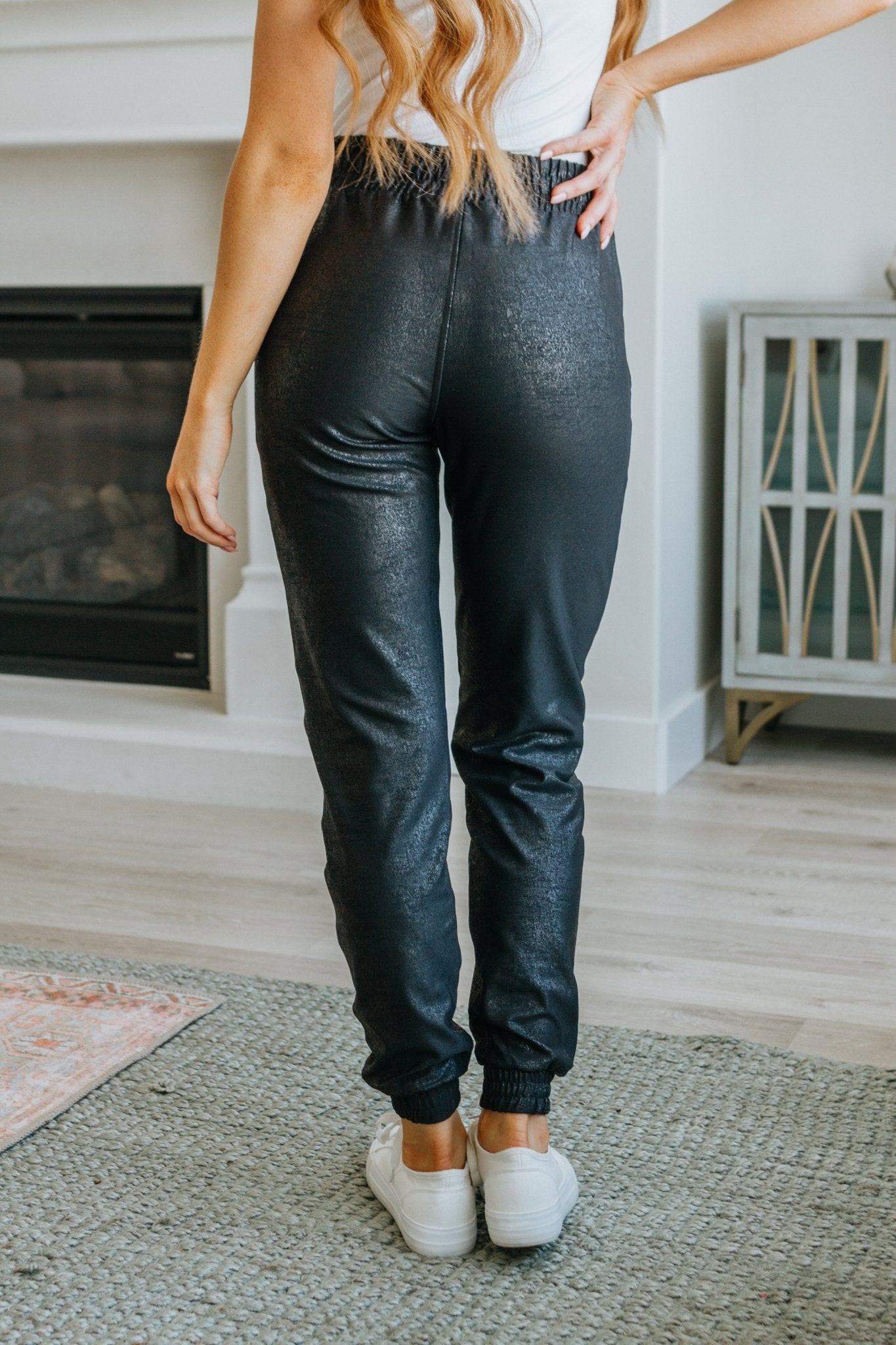 Best in Show Pebble Joggers (Online Exclusive) - Uptown Boutique Ramona