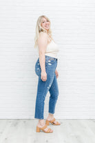 Best Part Tank In Natural (Online Exclusives) - Uptown Boutique Ramona