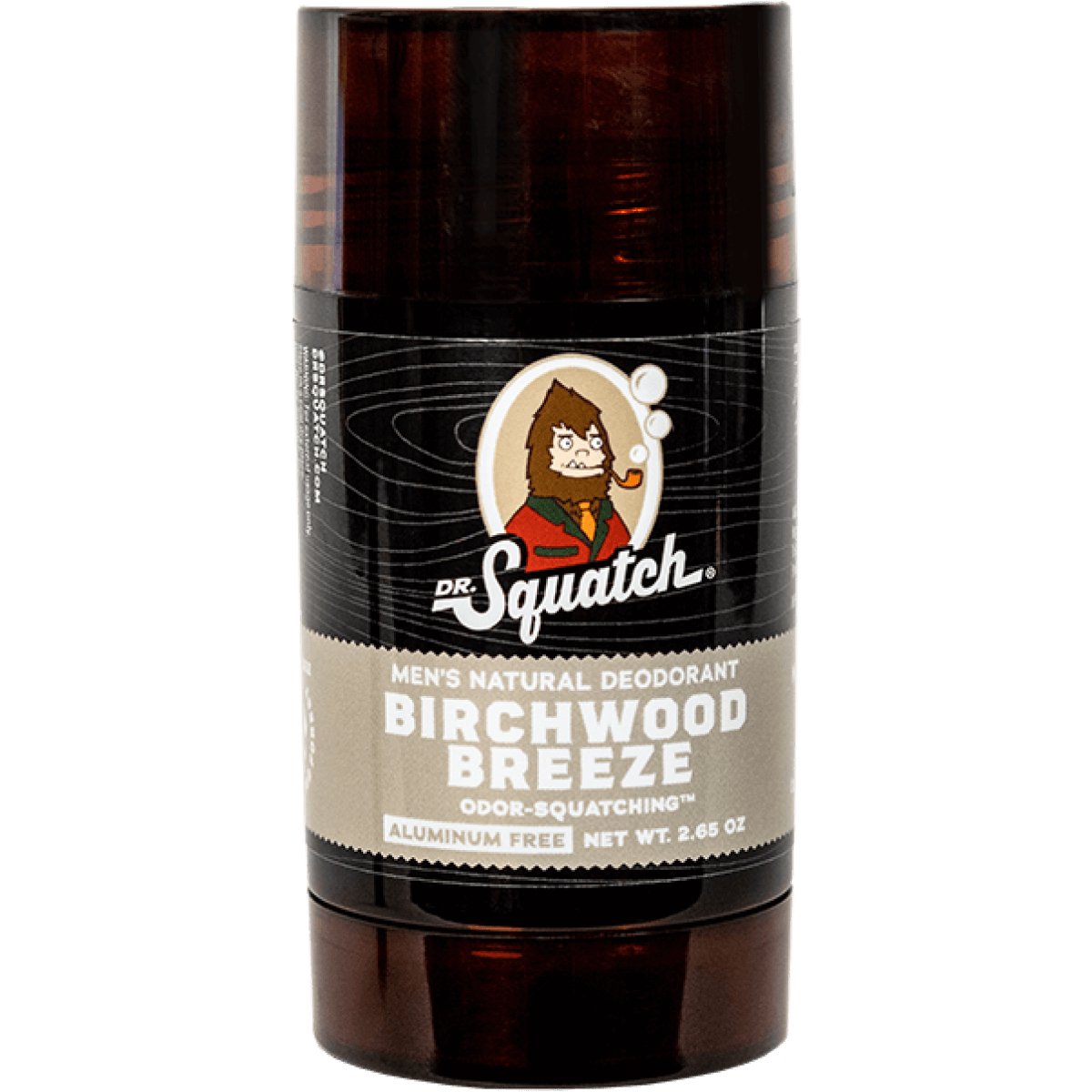 Birchwood Breeze Deodorant - Uptown Boutique Ramona