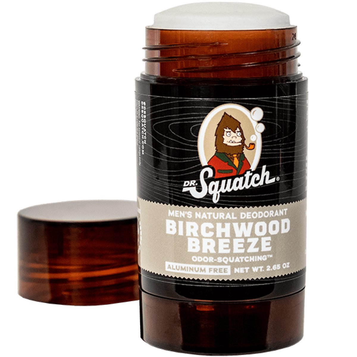 Birchwood Breeze Deodorant - Uptown Boutique Ramona