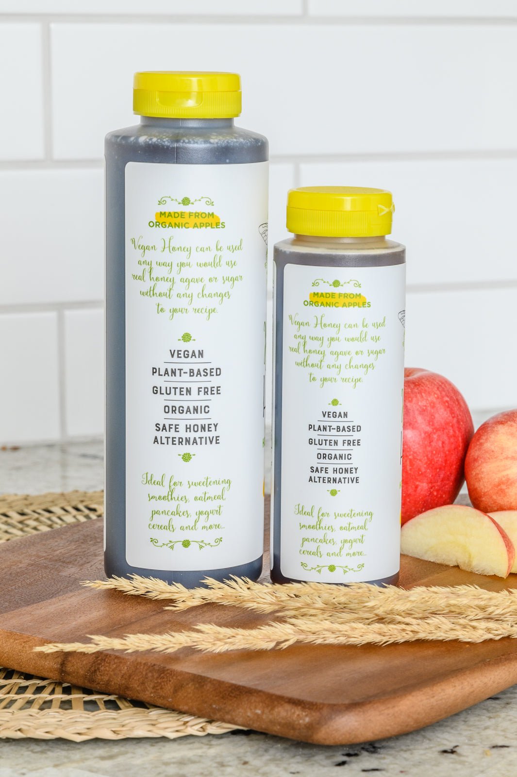 Blenditup Bee Free Honey 12oz (Online Exclusive) - Uptown Boutique Ramona