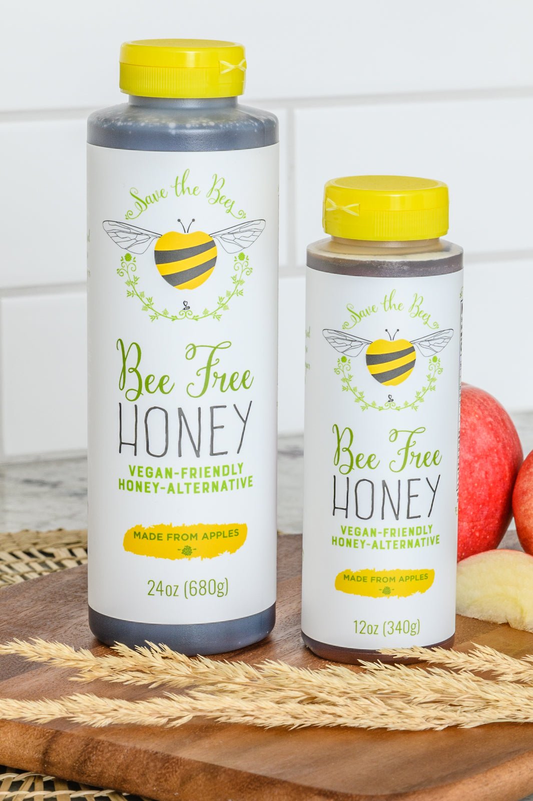 Blenditup Bee Free Honey 12oz (Online Exclusive) - Uptown Boutique Ramona