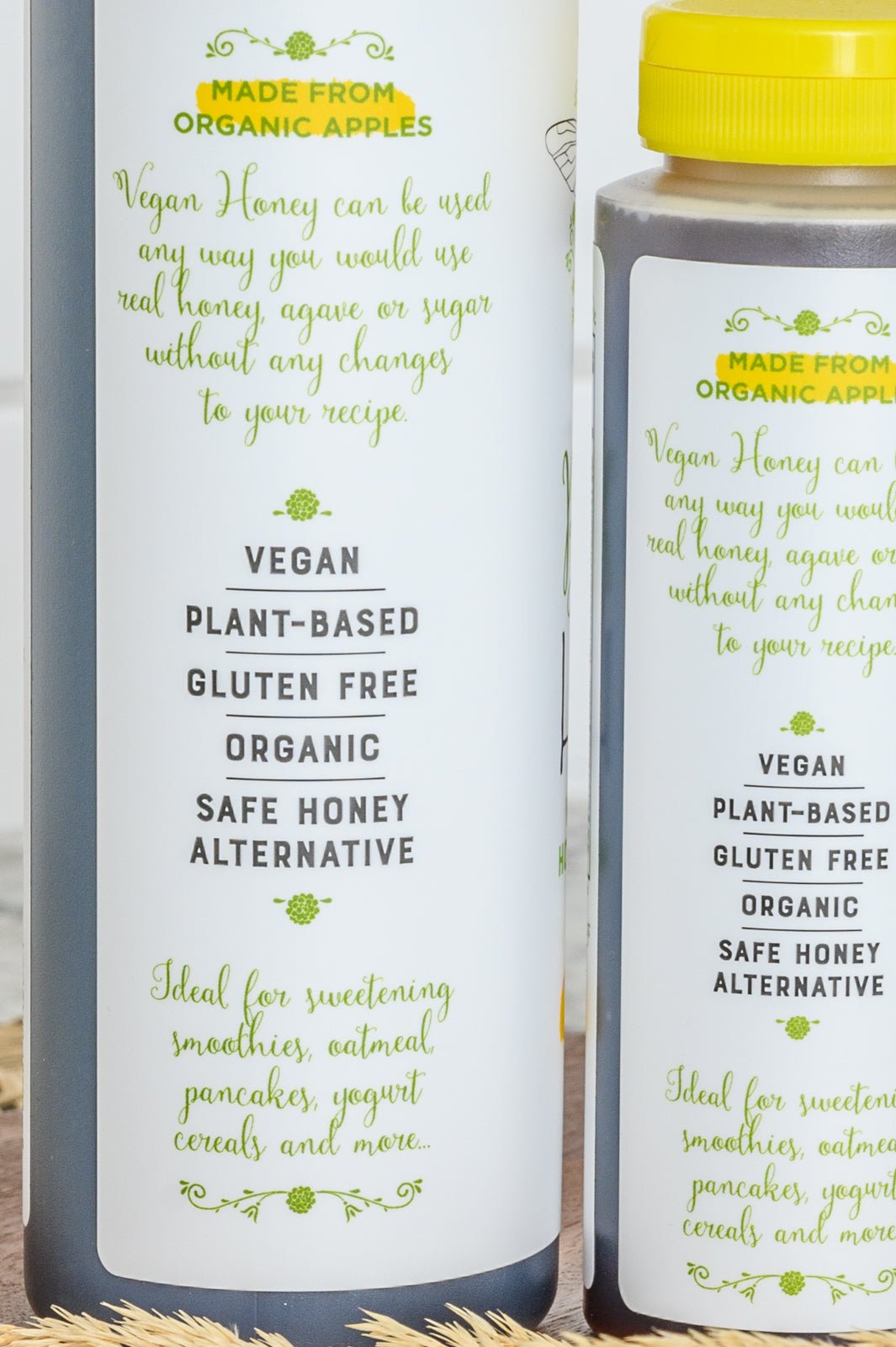 Blenditup Bee Free Honey 12oz (Online Exclusive) - Uptown Boutique Ramona