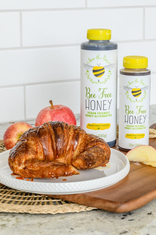 Blenditup Bee Free Honey 12oz (Online Exclusive) - Uptown Boutique Ramona