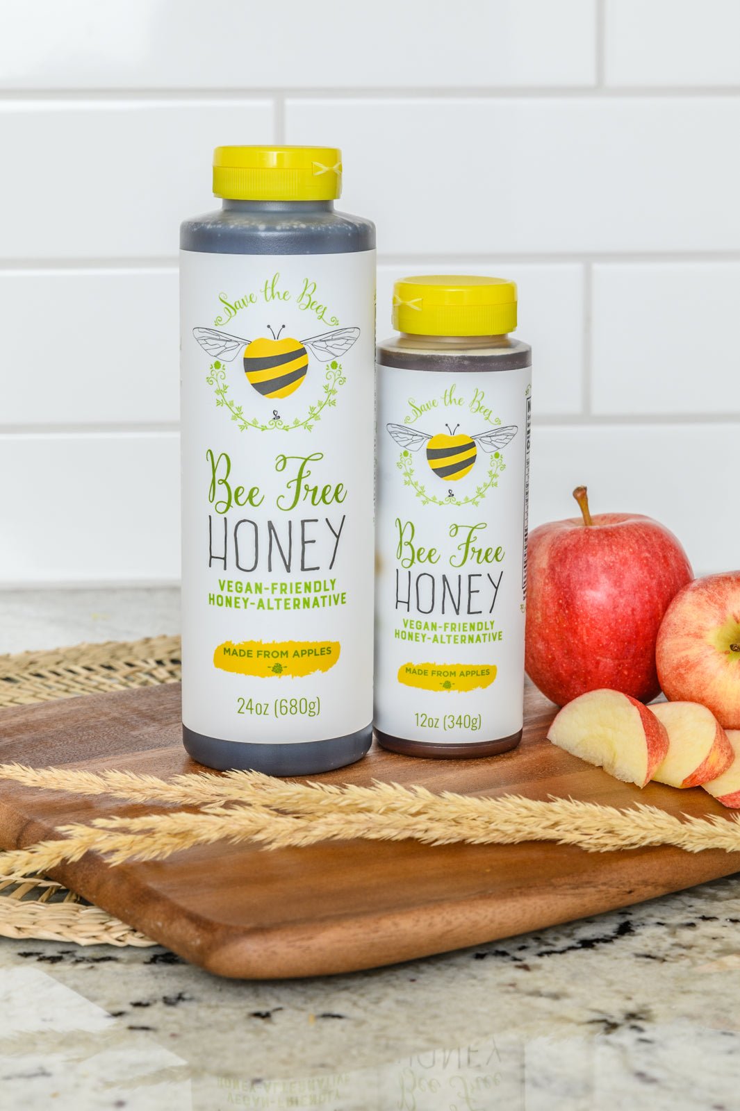 Blenditup Bee Free Honey 24oz (Online Exclusive) - Uptown Boutique Ramona