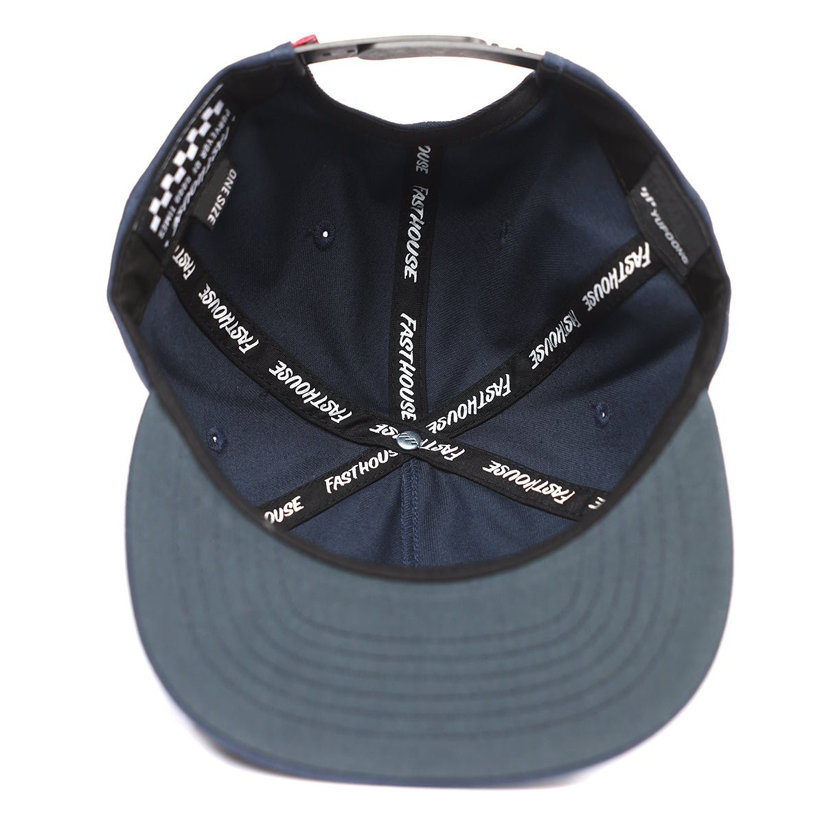 Break Hat - Uptown Boutique Ramona