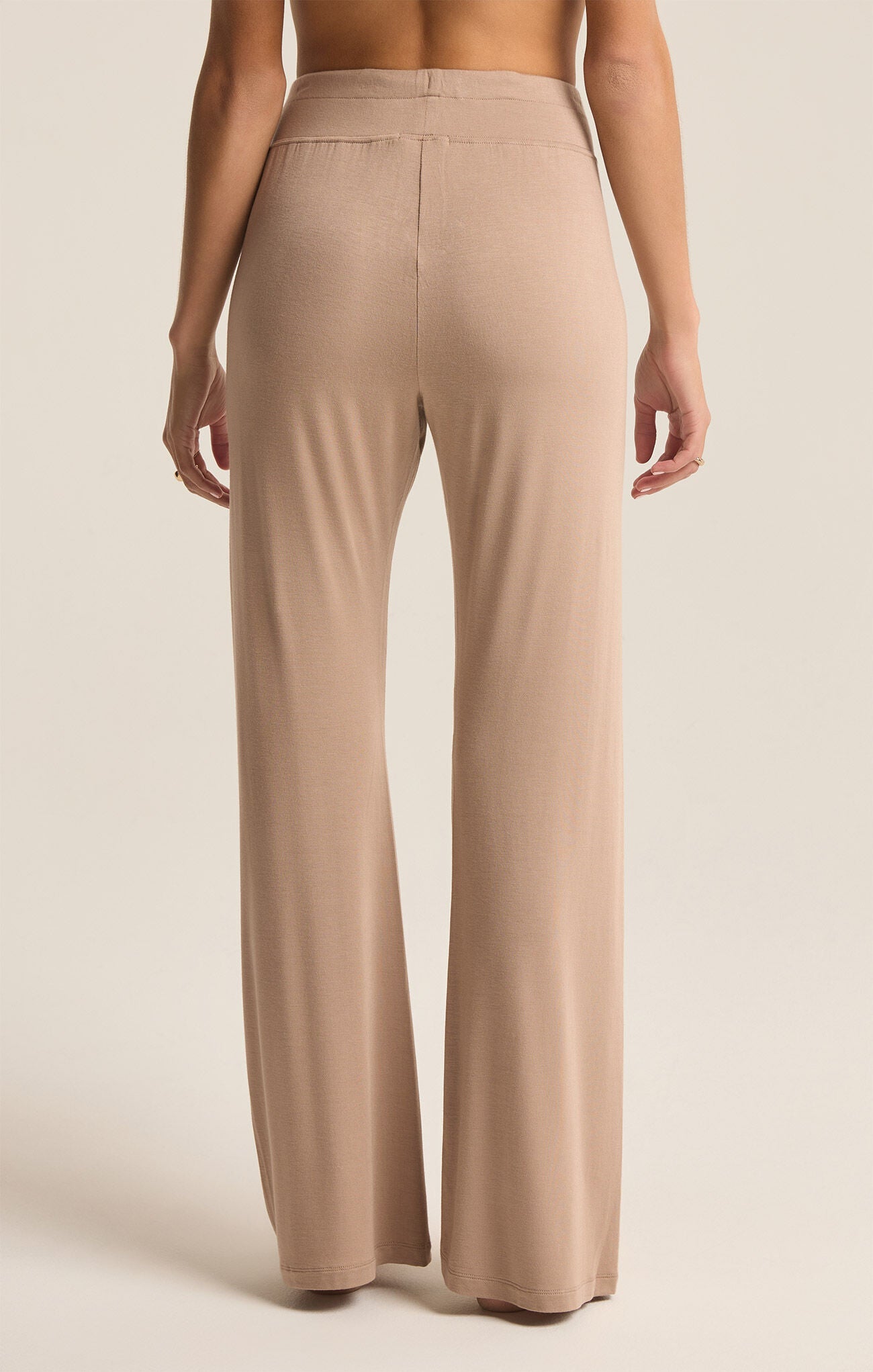 CLOUD NINE JERSEY PANT