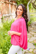 Call Me Maybe Shirt (Online Exclusive) - Uptown Boutique Ramona