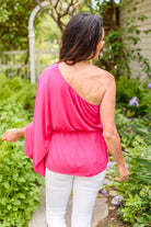 Call Me Maybe Shirt (Online Exclusive) - Uptown Boutique Ramona