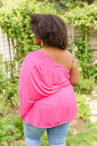 Call Me Maybe Shirt (Online Exclusive) - Uptown Boutique Ramona