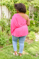 Call Me Maybe Shirt (Online Exclusive) - Uptown Boutique Ramona