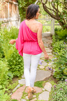 Call Me Maybe Shirt (Online Exclusive) - Uptown Boutique Ramona