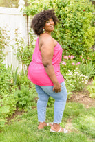 Call Me Maybe Shirt (Online Exclusive) - Uptown Boutique Ramona