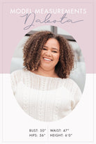 Can You Believe It Basic Long Sleeve Top In Sand (Online Exclusive) - Uptown Boutique Ramona