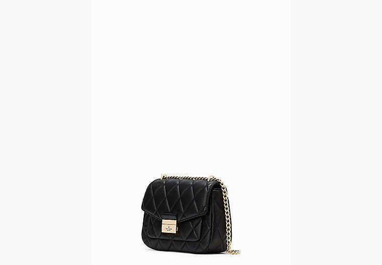 Carey Small Flap Shoulder Bag - Uptown Boutique Ramona