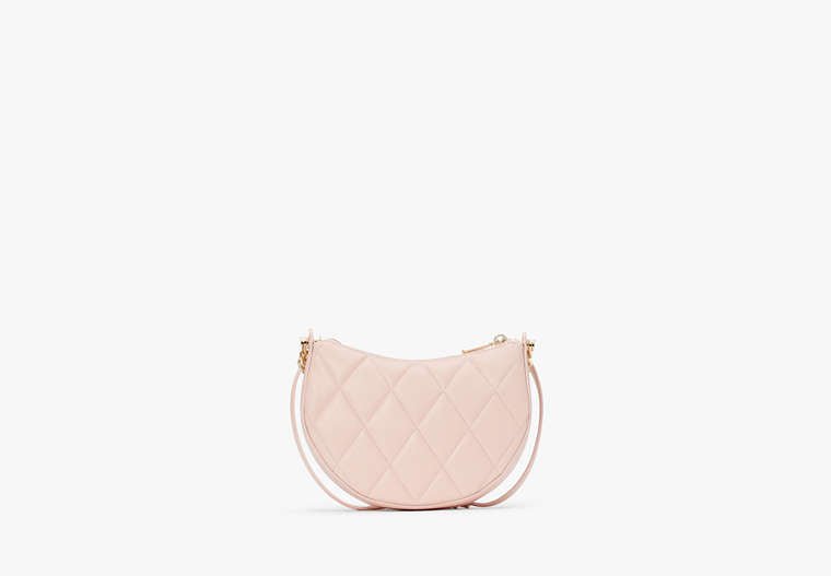 Carey Zip Top Crossbody - Uptown Boutique Ramona