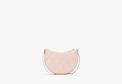 Carey Zip Top Crossbody - Uptown Boutique Ramona