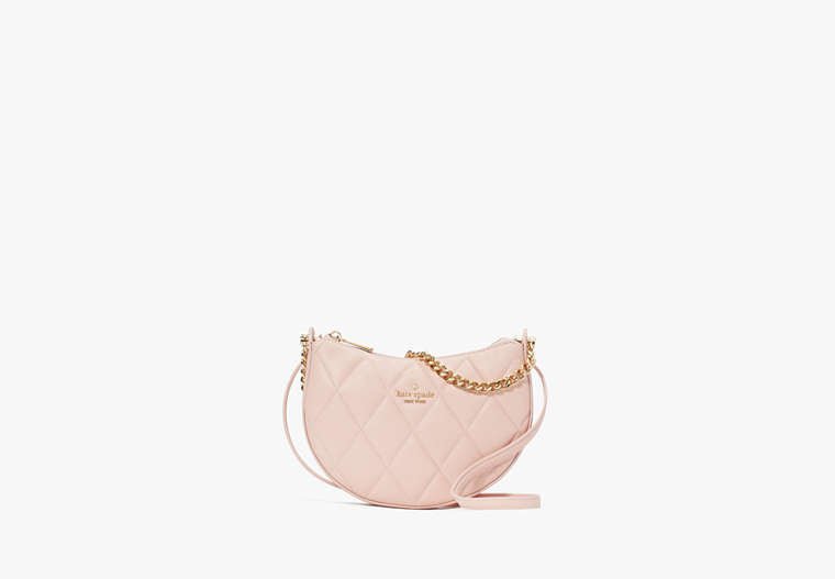 Carey Zip Top Crossbody - Uptown Boutique Ramona