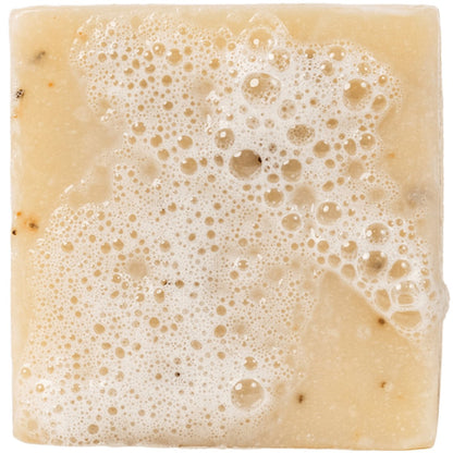 Cedar Citrus Bar Soap - Uptown Boutique Ramona