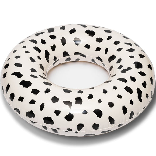 Cheetah Pool Float - Uptown Boutique Ramona