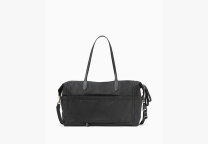 Chelsea Nylon Weekender - Uptown Boutique Ramona