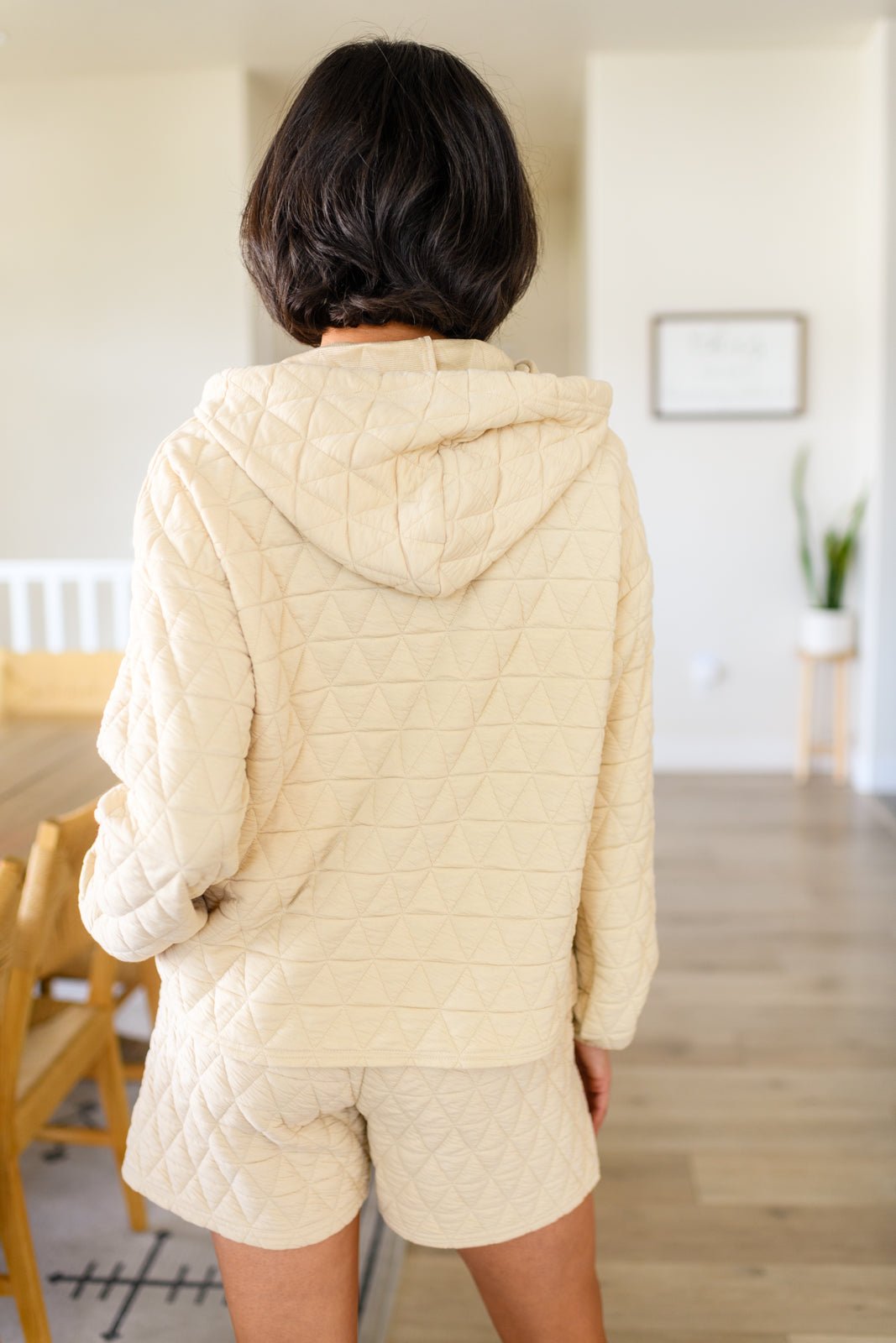 Chilling Out Quilted Pullover (Online Exclusive) - Uptown Boutique Ramona