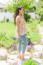 Choose Fate Tank (Online Exclusive) - Uptown Boutique Ramona