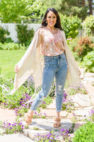 Choose Fate Tank (Online Exclusive) - Uptown Boutique Ramona